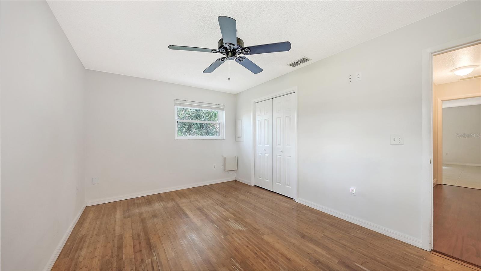 BRADEN WOODS PH I - Residential