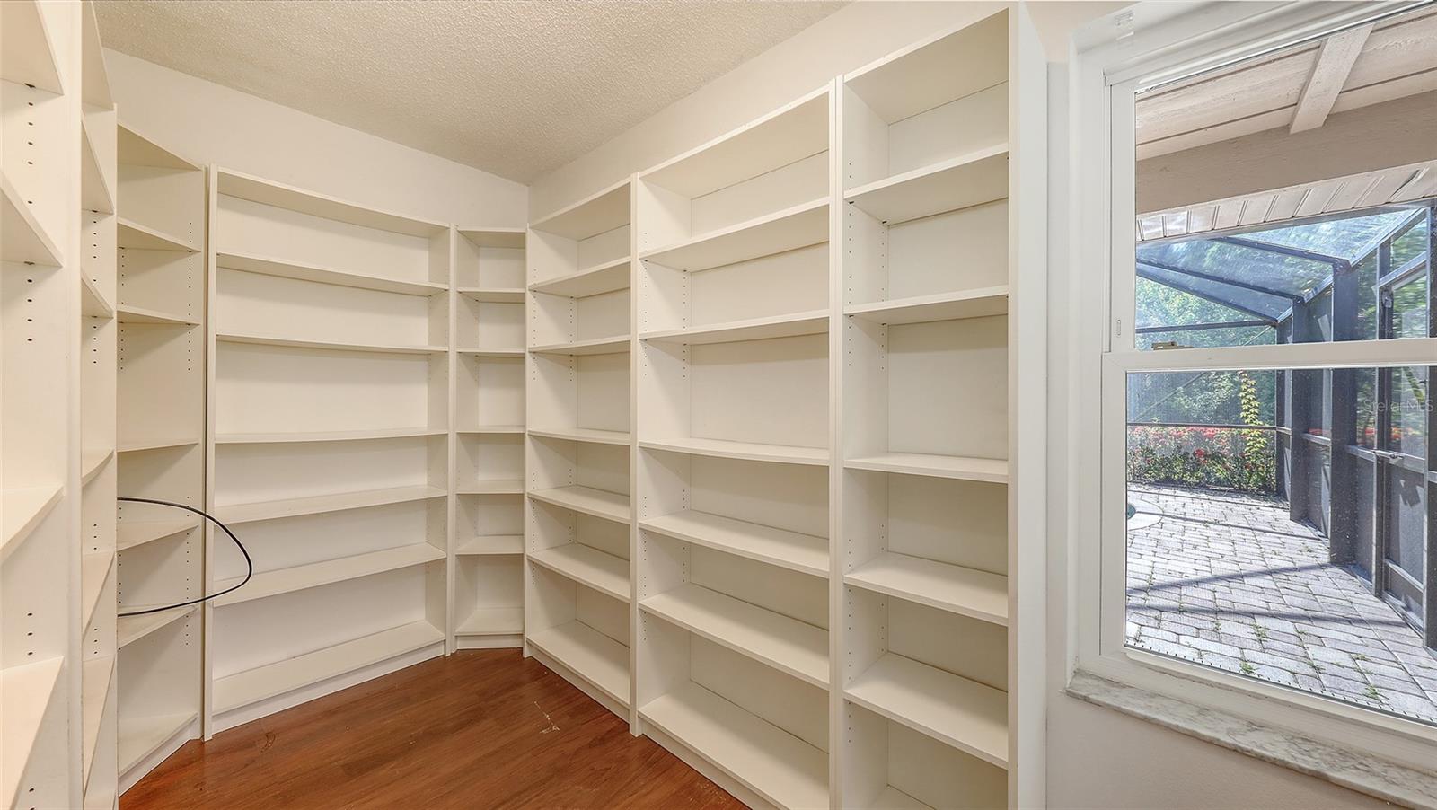 BRADEN WOODS PH I - Residential