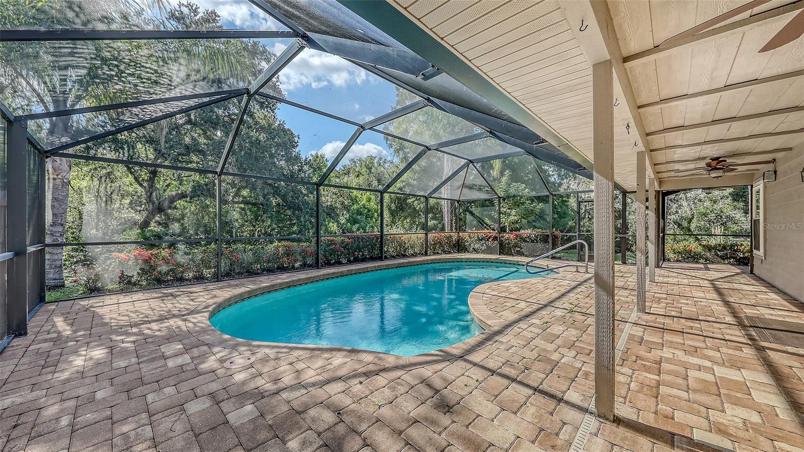 BRADEN WOODS PH I - Residential