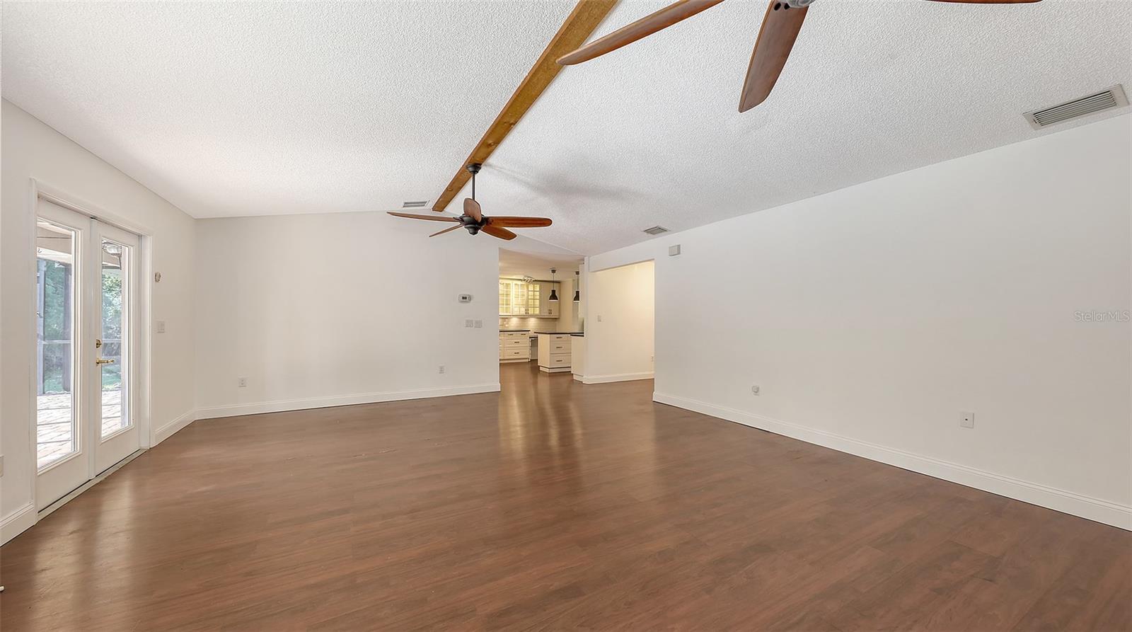 BRADEN WOODS PH I - Residential