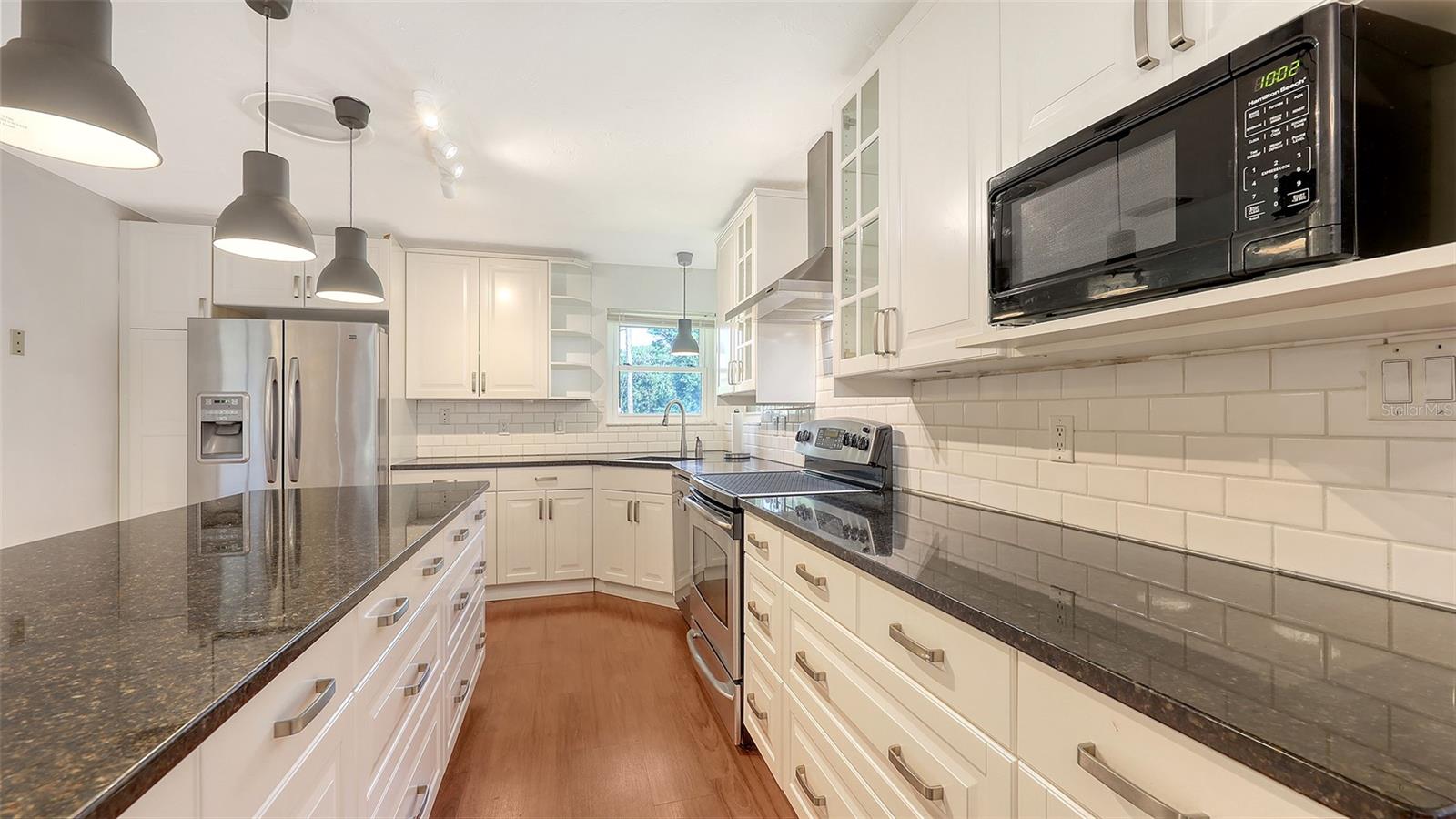 BRADEN WOODS PH I - Residential