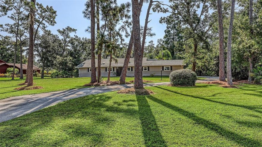 One or more photo(s) has been virtually staged. This beautifully maintained 3-bedroom, 2-bathroom pool home is tucked away in a peaceful, tree-lined neighborhood yet just minutes from all the conveniences of Lakewood Ranch and University Town Center.

Step inside to find a bright, open floor plan with soaring ceilings, large windows, and sliding glass doors that fill the home with natural light. The spacious living and dining areas flow seamlessly into the updated kitchen, featuring stainless steel appliances, granite countertops, and plenty of storage.

The primary suite offers a private retreat with a walk-in closet and en-suite bath, complete with dual vanities and a walk-in shower. Two additional bedrooms provide space for guests, a home office, or hobbies.

Out back, enjoy your own Florida oasis. The screened lanai with sparkling pool overlooks a lushly landscaped yard—perfect for entertaining or simply relaxing after a day on the golf course or at the beach.

Additional features include a two-car garage, indoor laundry room, and low HOA fees. Located close to world-class dining, shopping, golf courses, and just a short drive to the Gulf beaches, this home combines comfort, convenience, and lifestyle.

Don’t miss this opportunity to own a piece of Lakewood Ranch living—schedule your showing today!

Some rooms are VIRTUALLY STAGED for this property.
