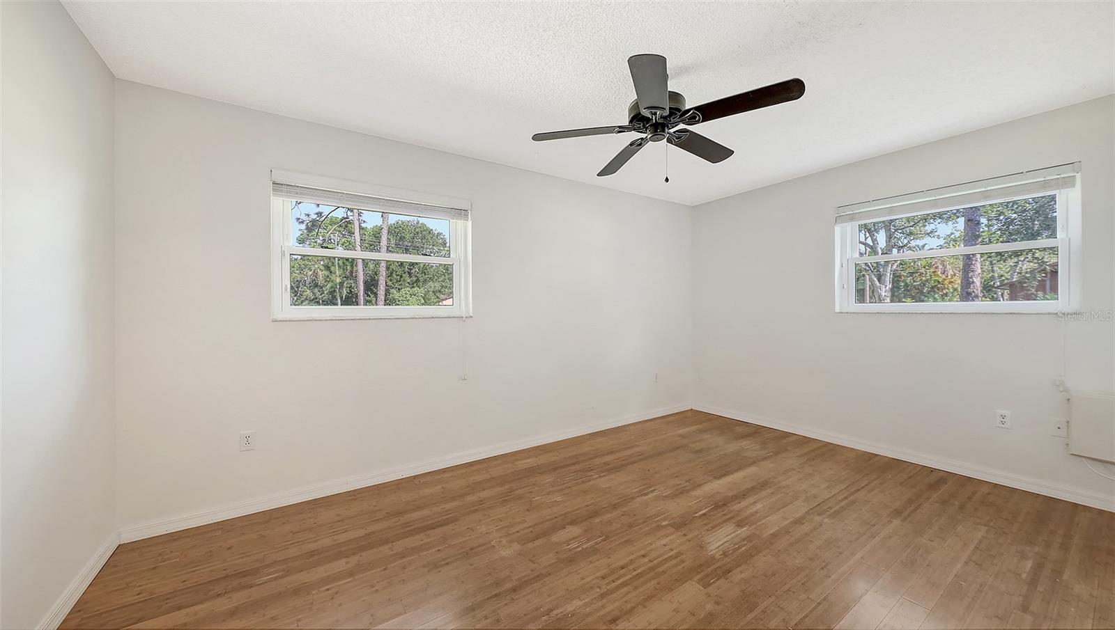 BRADEN WOODS PH I - Residential