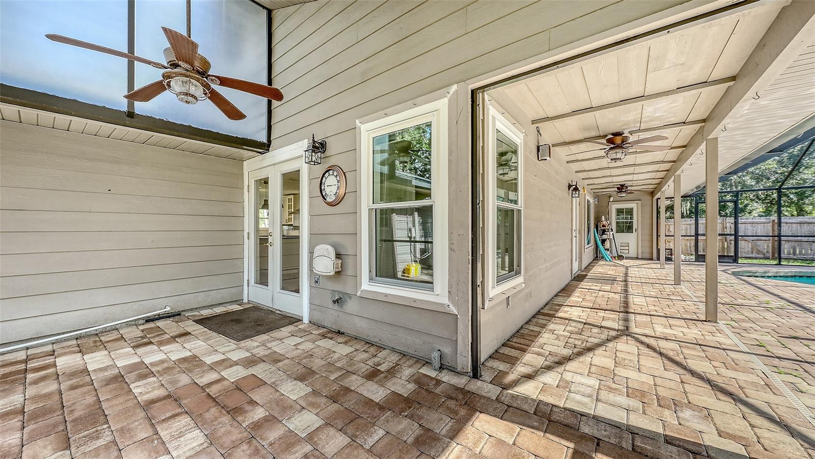 BRADEN WOODS PH I - Residential