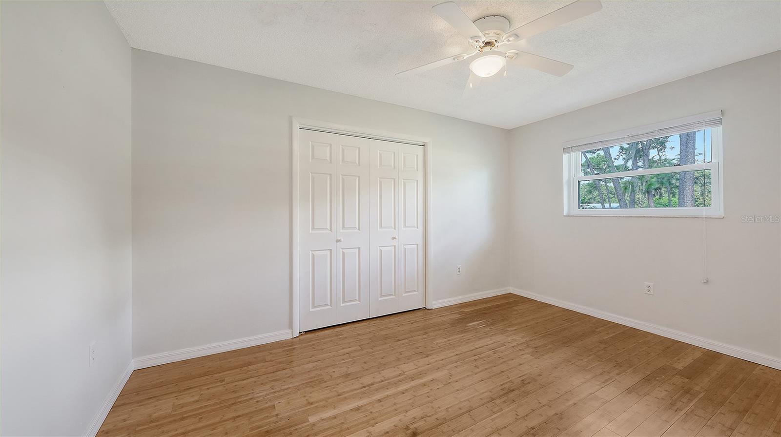 BRADEN WOODS PH I - Residential