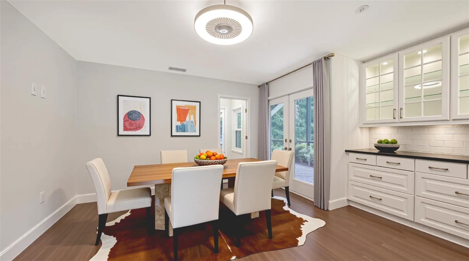 BRADEN WOODS PH I - Residential