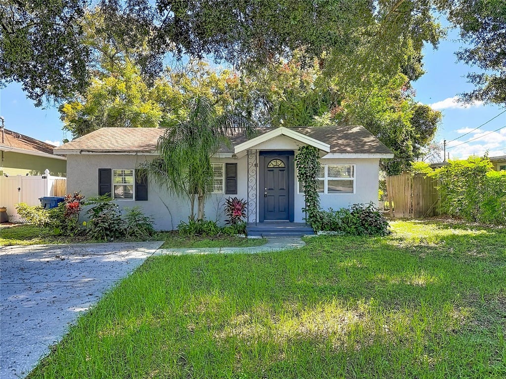 Photo of 9309 N 21st Street, Tampa, FL 33612 (MLS # TB8556997)