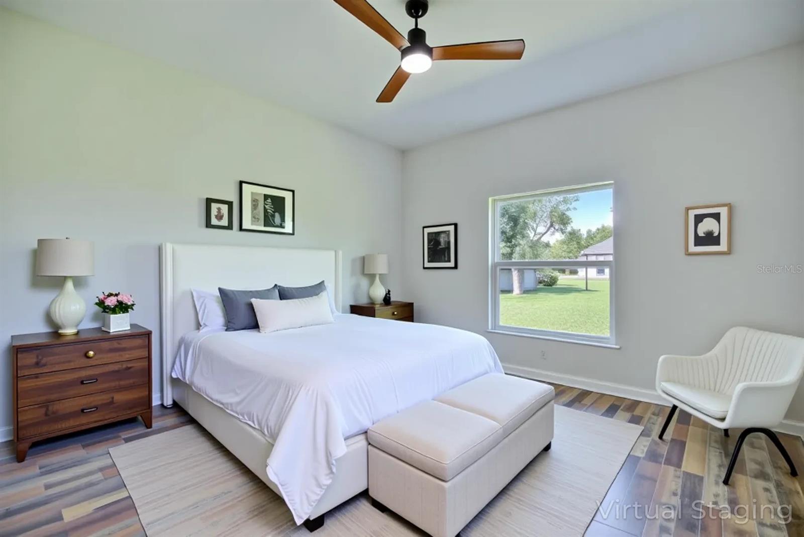 SEBRING COUNTRY ESTATE SEC 02 - Residential