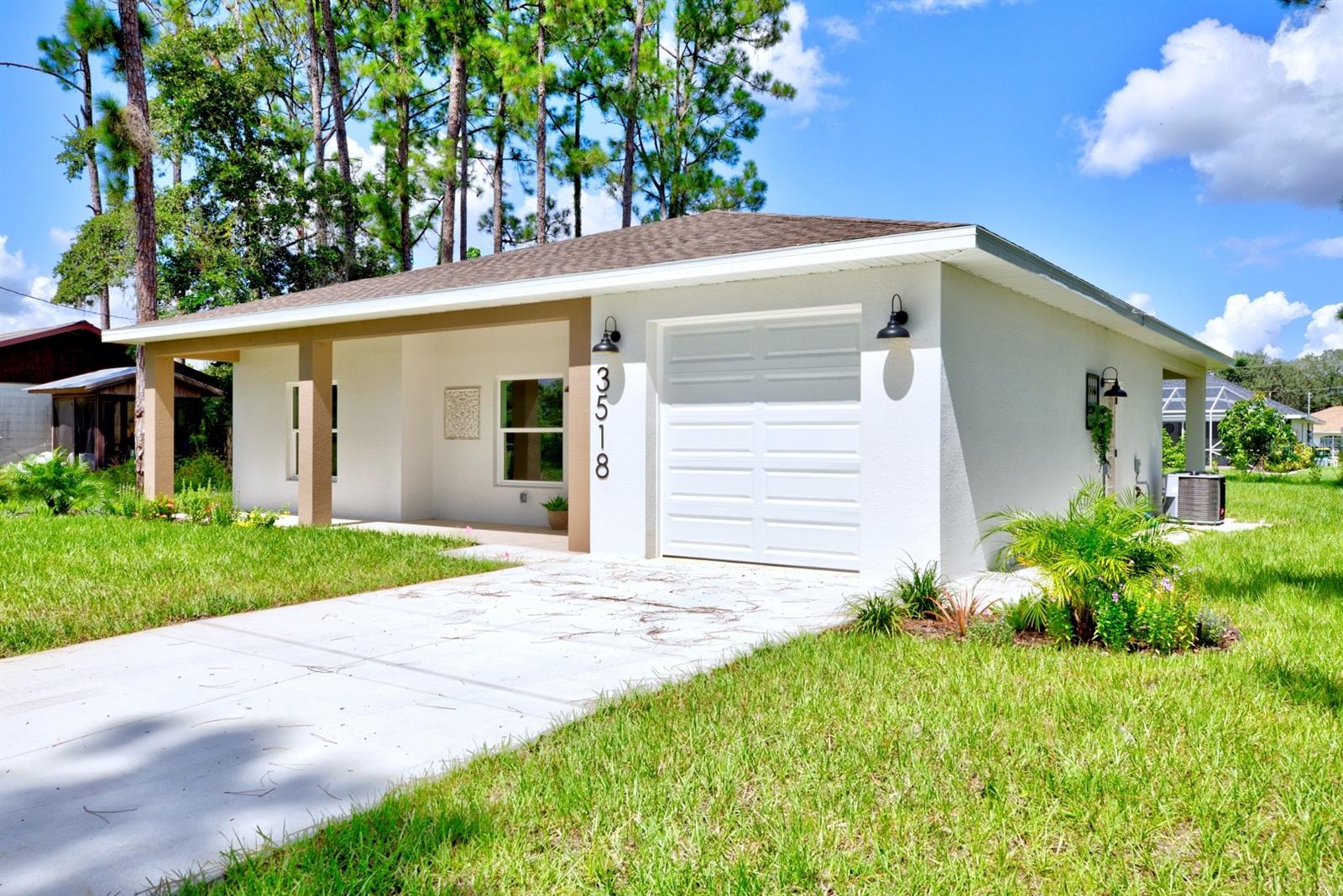SEBRING COUNTRY ESTATE SEC 02 - Residential