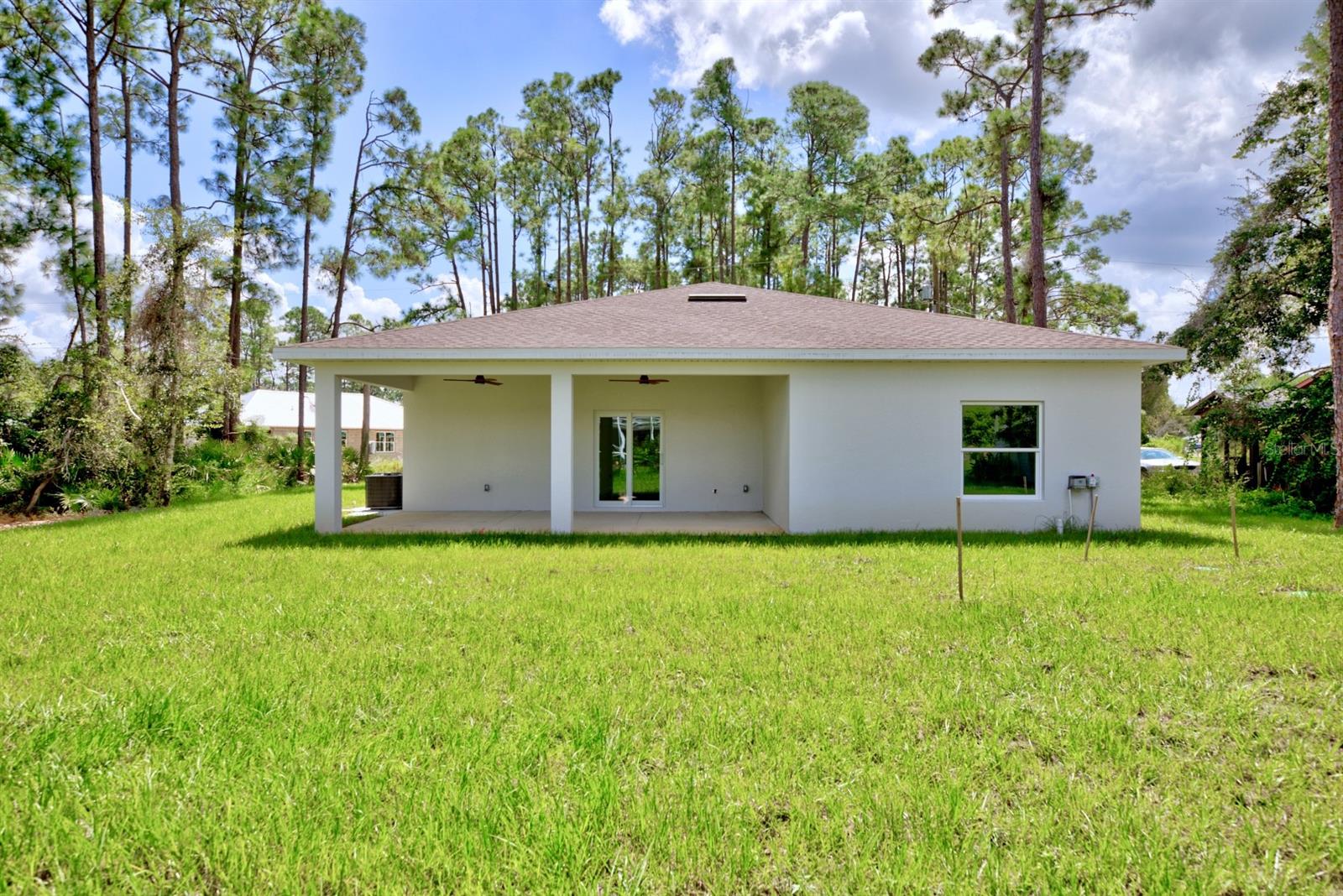 SEBRING COUNTRY ESTATE SEC 02 - Residential