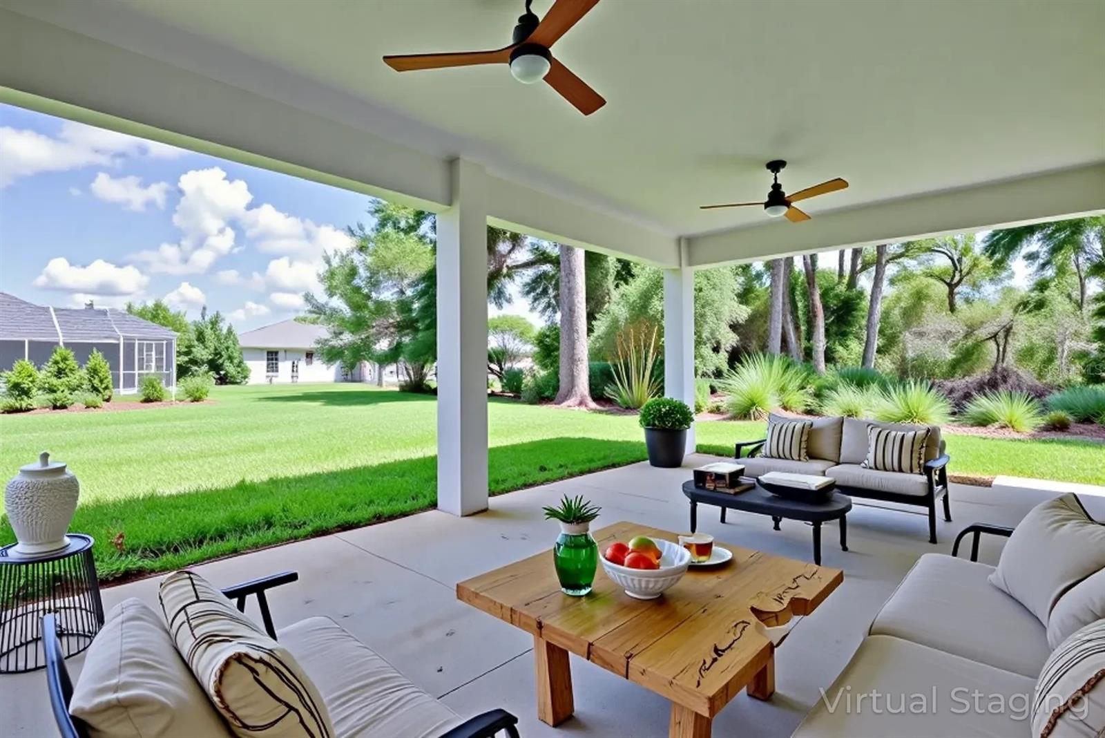 SEBRING COUNTRY ESTATE SEC 02 - Residential