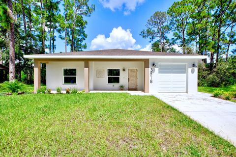 Photo of 3518 Comet Terrace, Sebring, FL 33872 (MLS # L4956311)