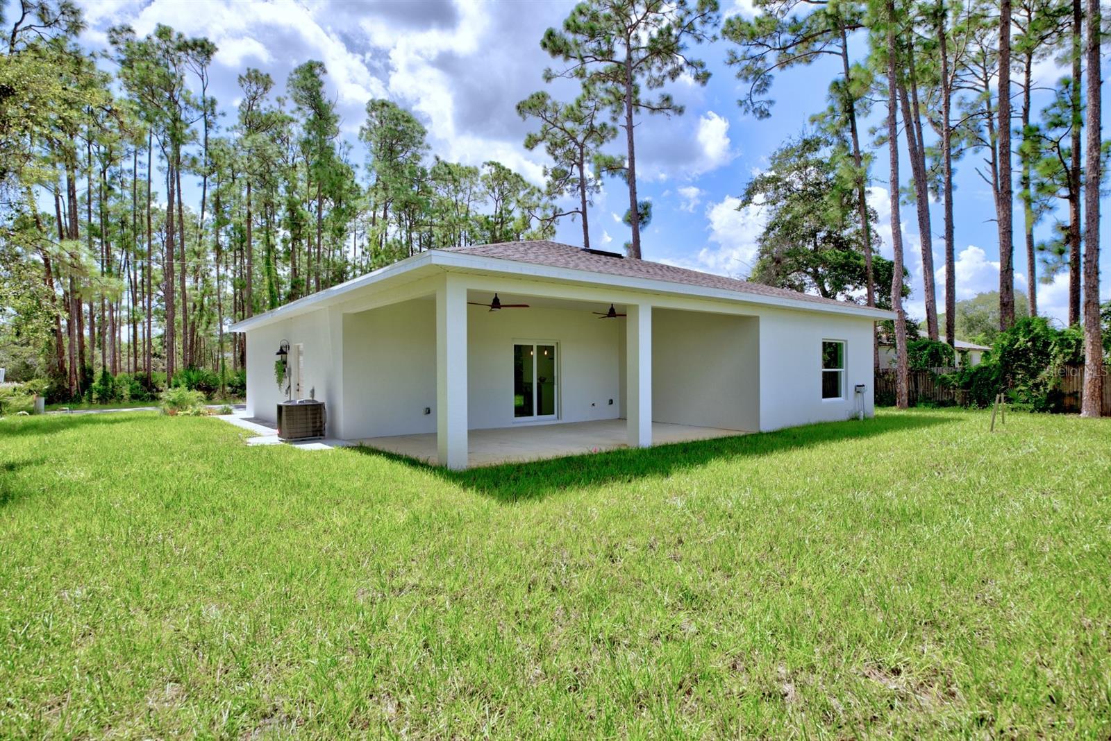 SEBRING COUNTRY ESTATE SEC 02 - Residential
