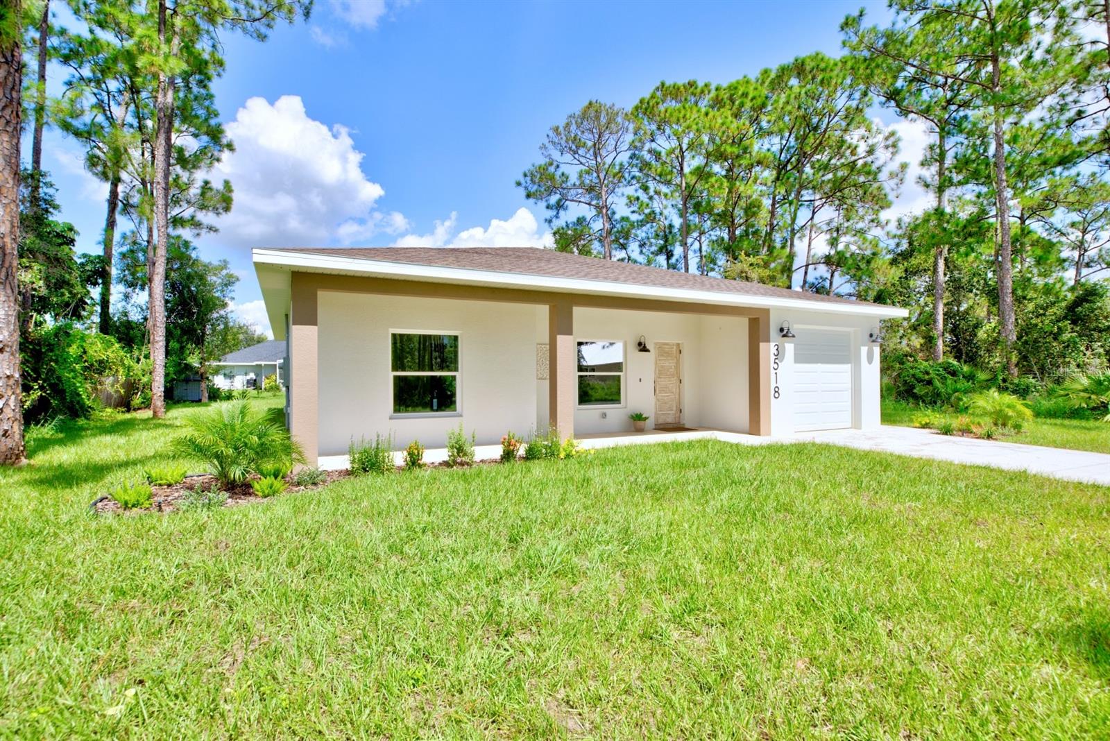 SEBRING COUNTRY ESTATE SEC 02 - Residential
