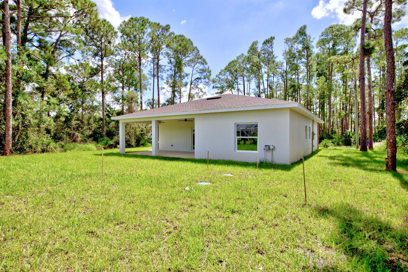 SEBRING COUNTRY ESTATE SEC 02 - Residential