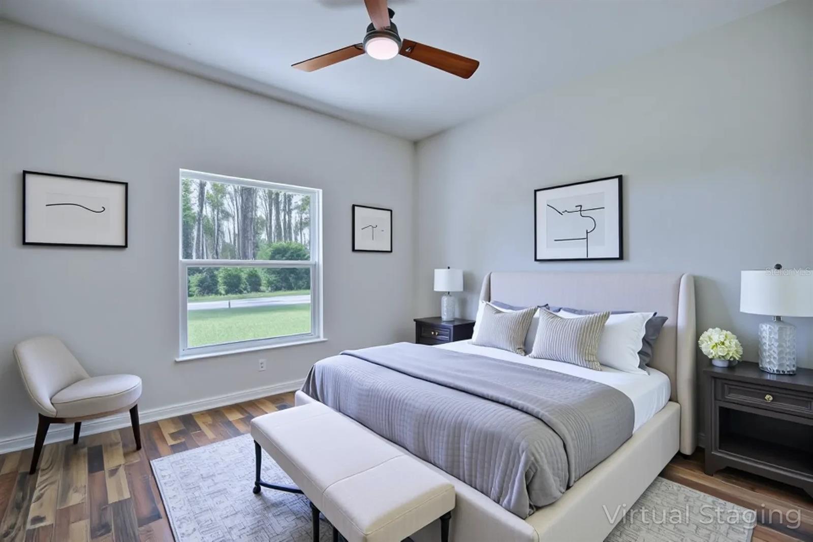 SEBRING COUNTRY ESTATE SEC 02 - Residential