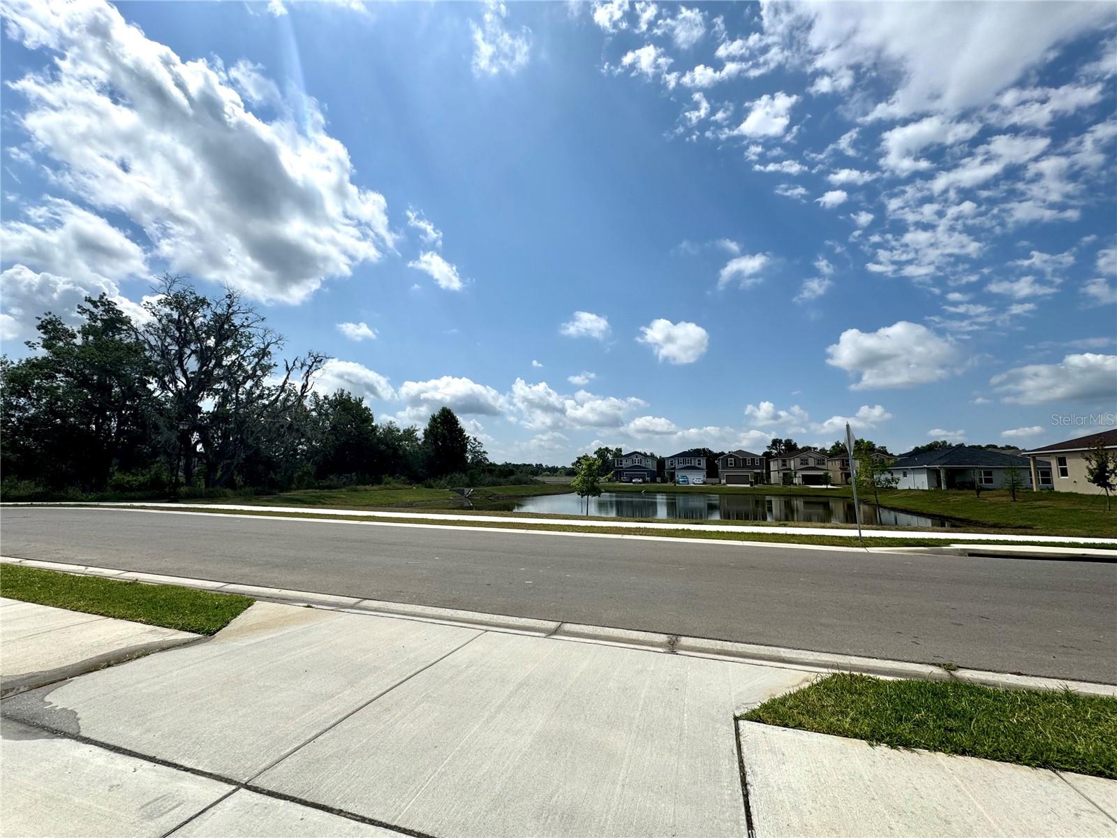 RIVER RUN - Residential Lease