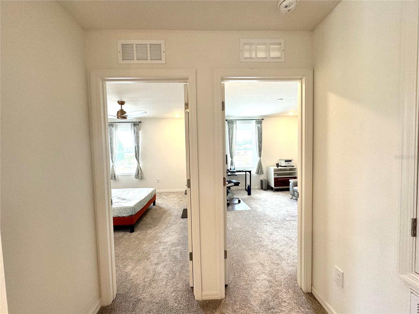 RIVER RUN - Residential Lease