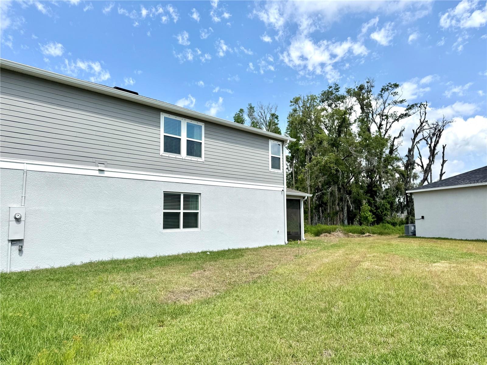 RIVER RUN - Residential Lease