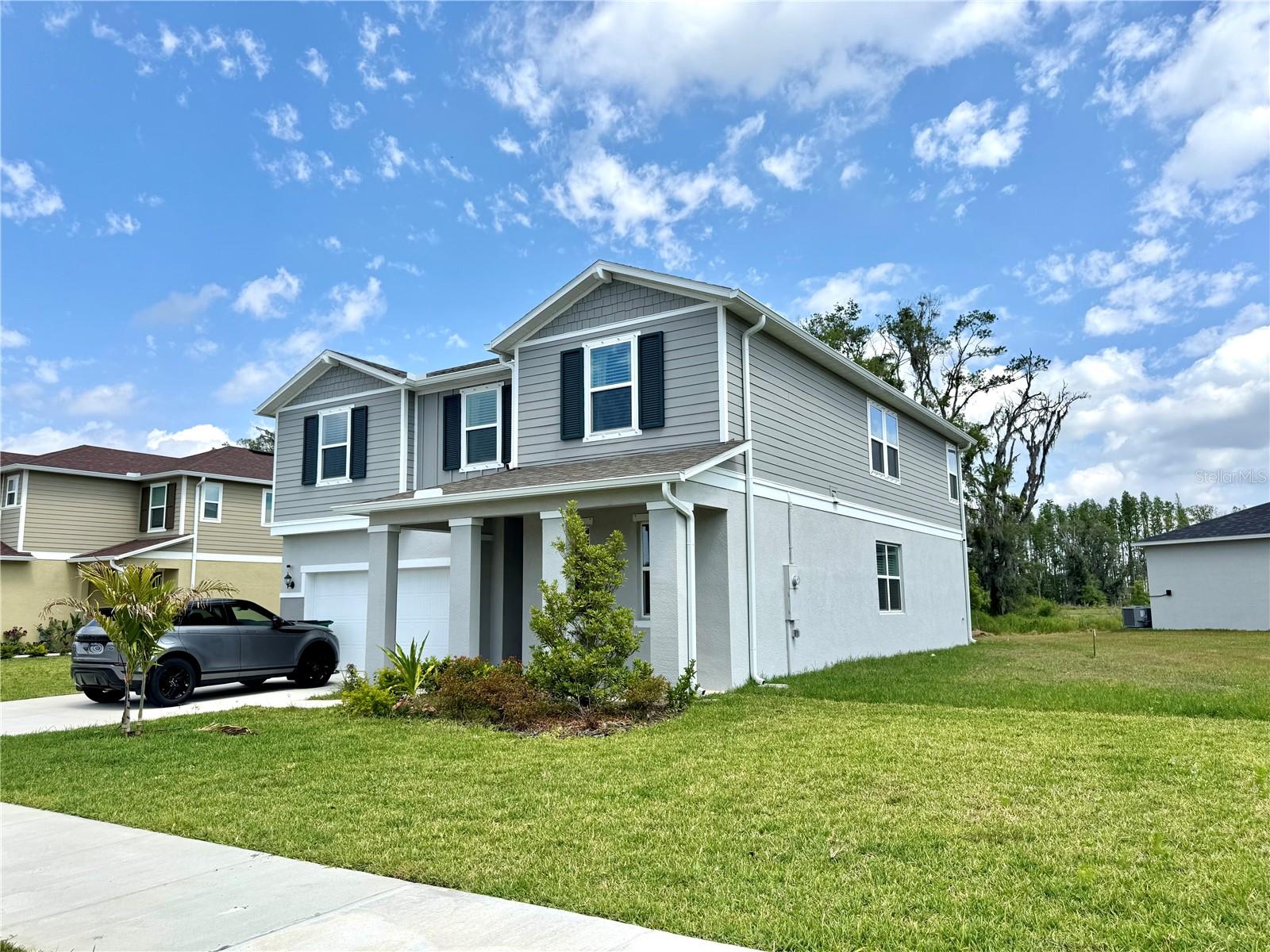 RIVER RUN - Residential Lease