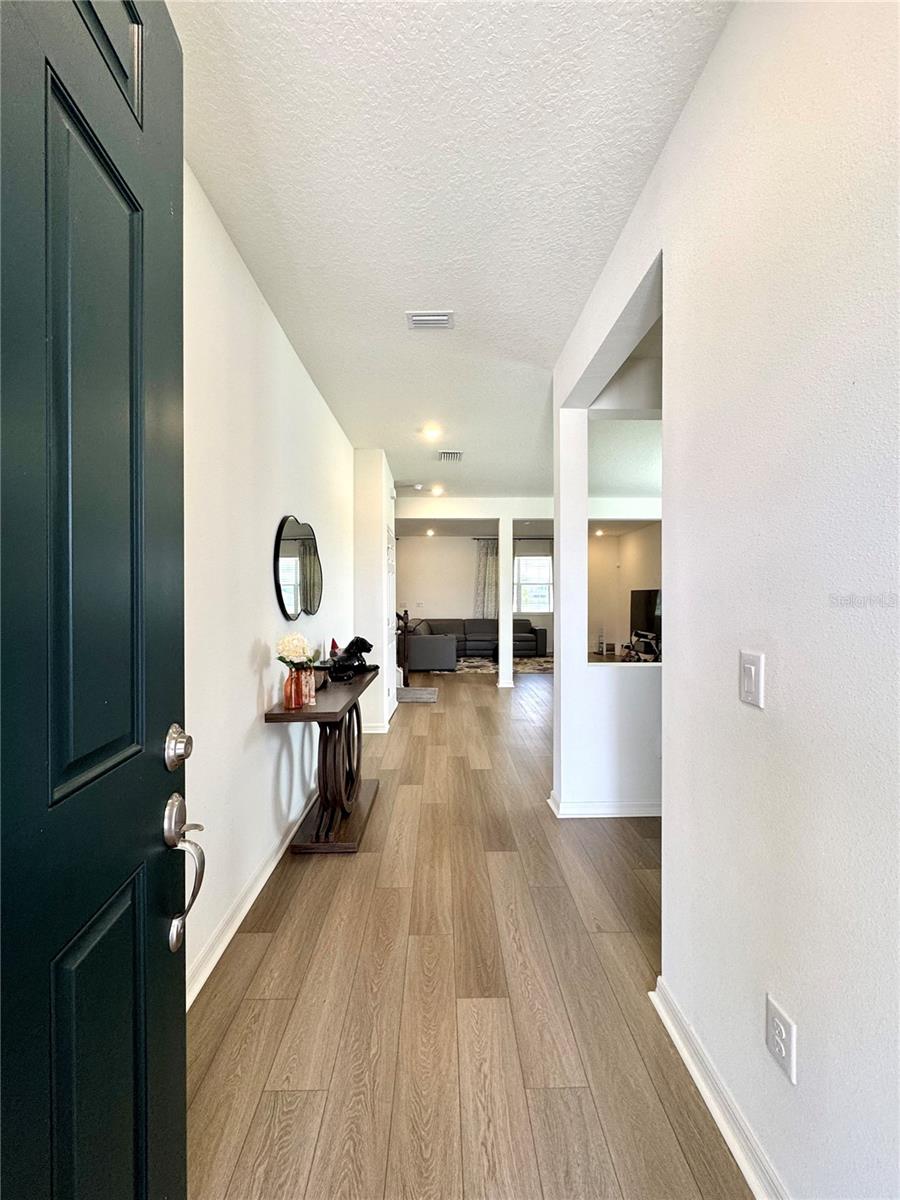 RIVER RUN - Residential Lease