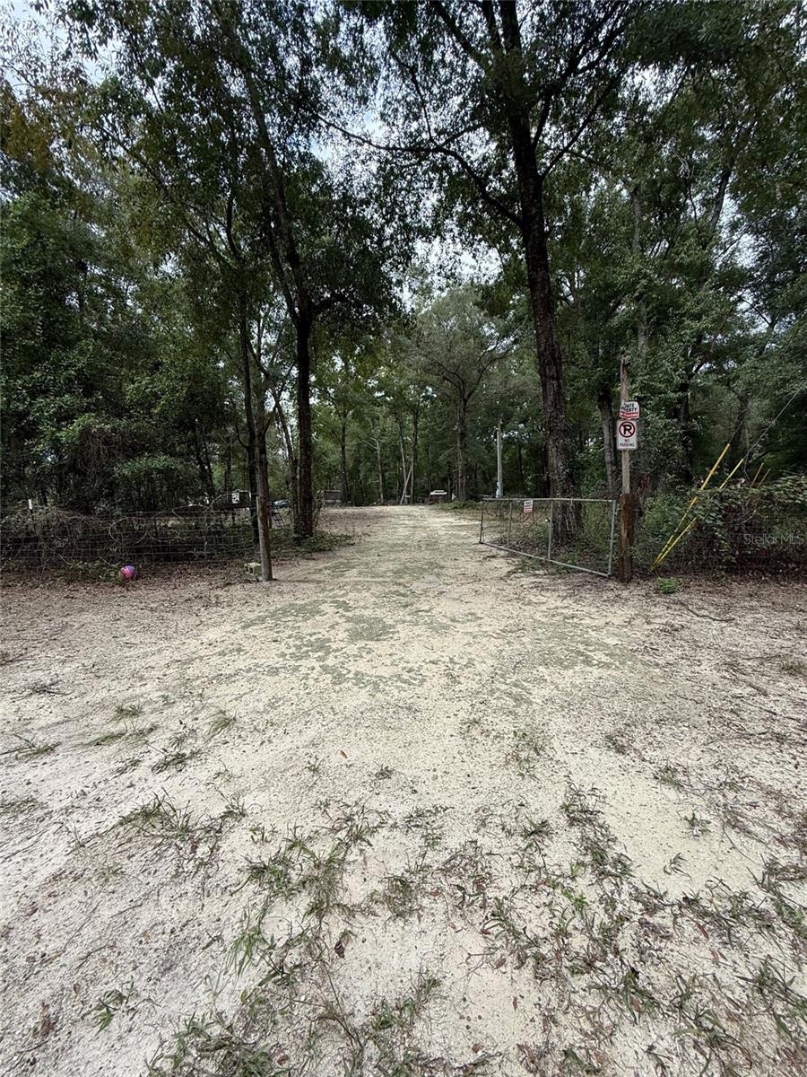 Photo of 59th Place, OBrien, FL 32071 (MLS # TB8556297)