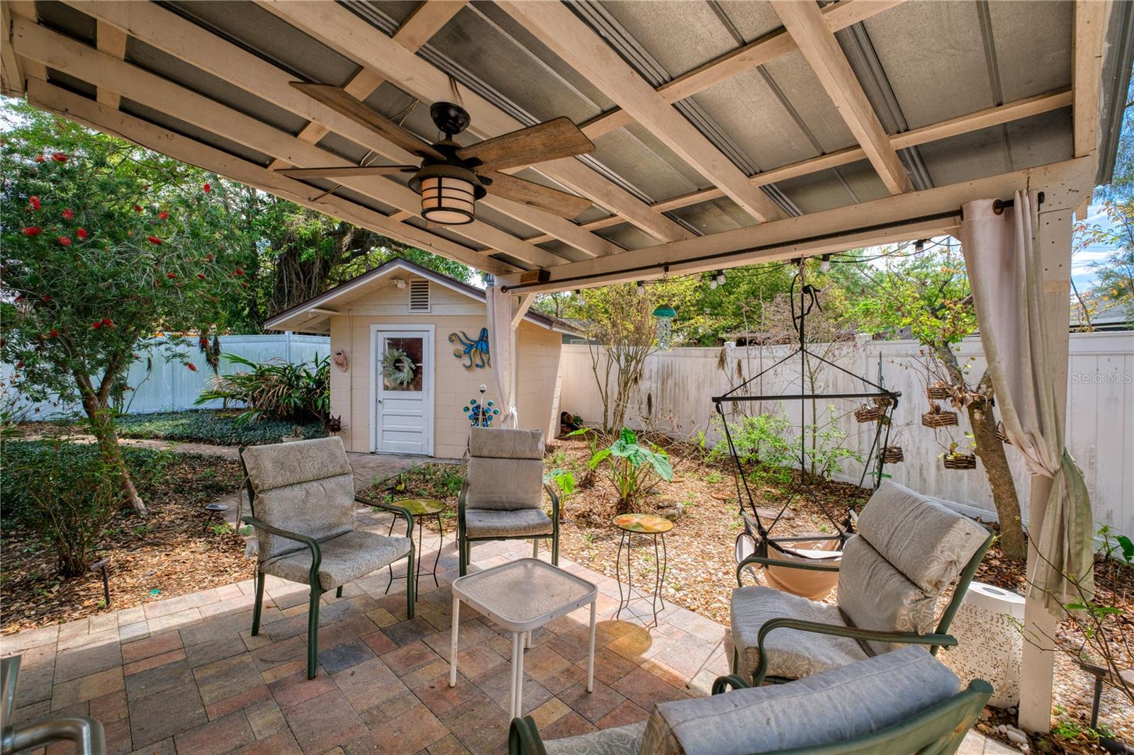 CRESTWOOD ESTATES - Residential