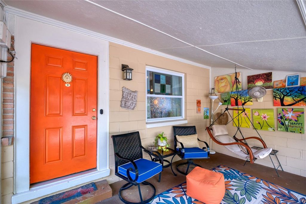 Photo of 1632 Pinewood Drive, Orlando, FL 32804 (MLS # O6392362)