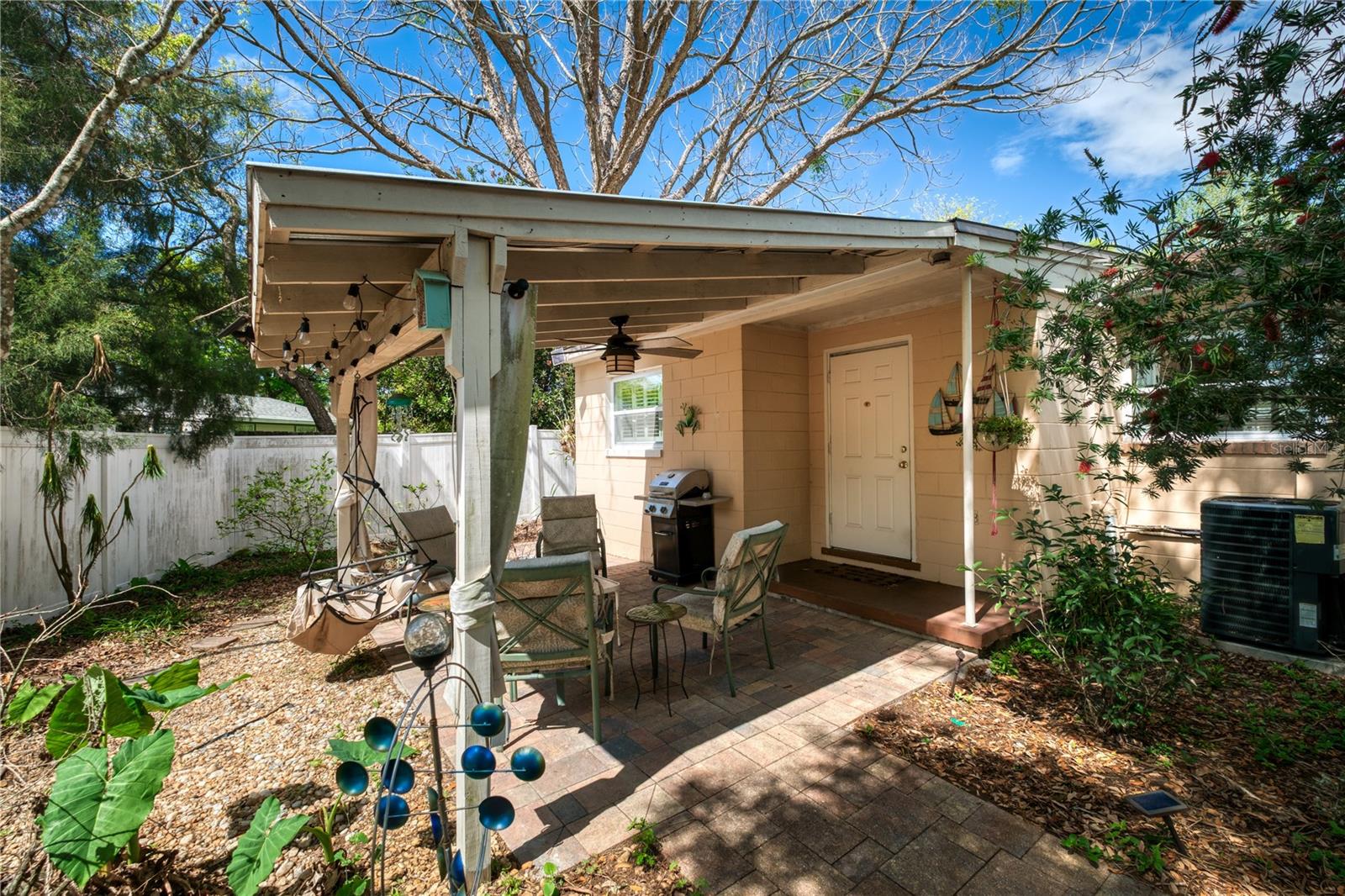 CRESTWOOD ESTATES - Residential