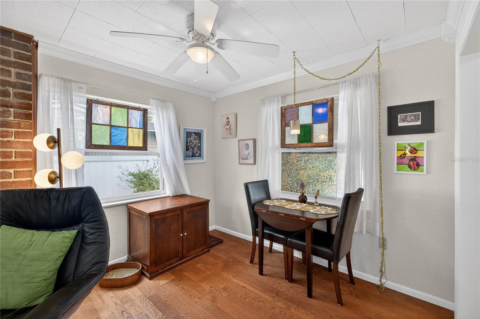 CRESTWOOD ESTATES - Residential