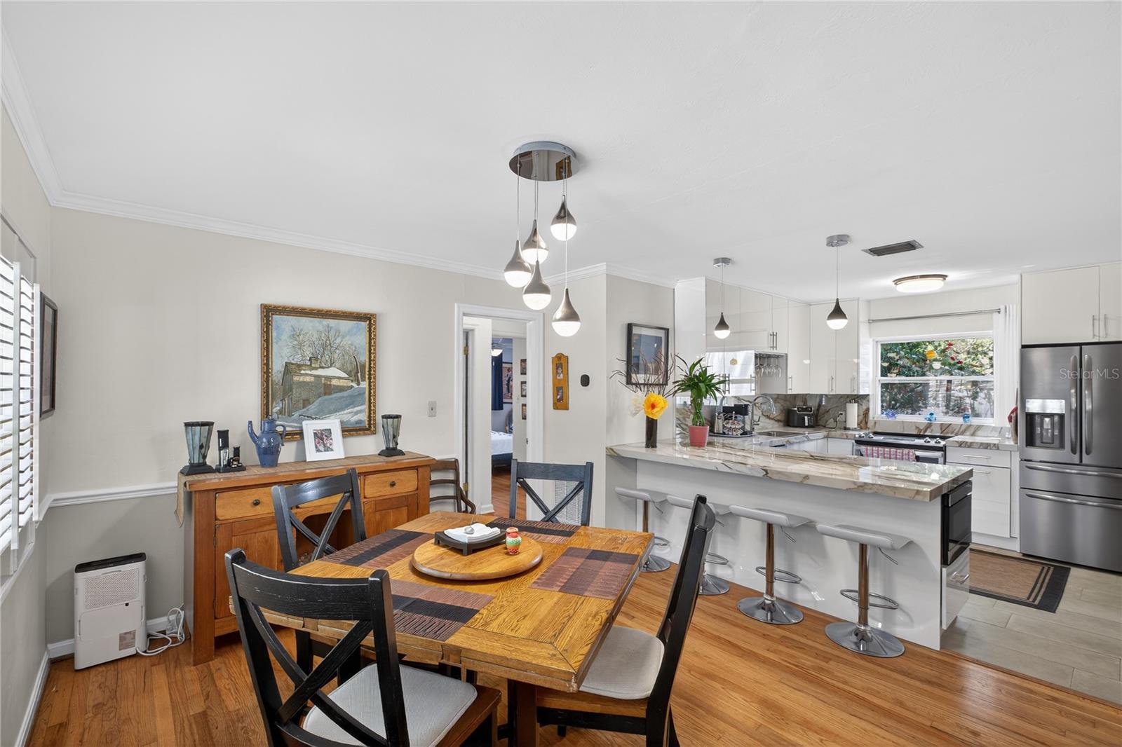 CRESTWOOD ESTATES - Residential