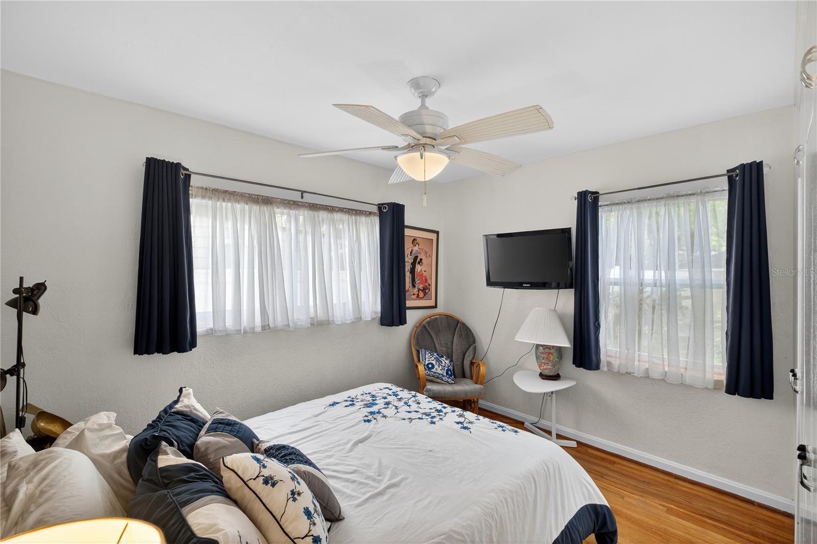 CRESTWOOD ESTATES - Residential