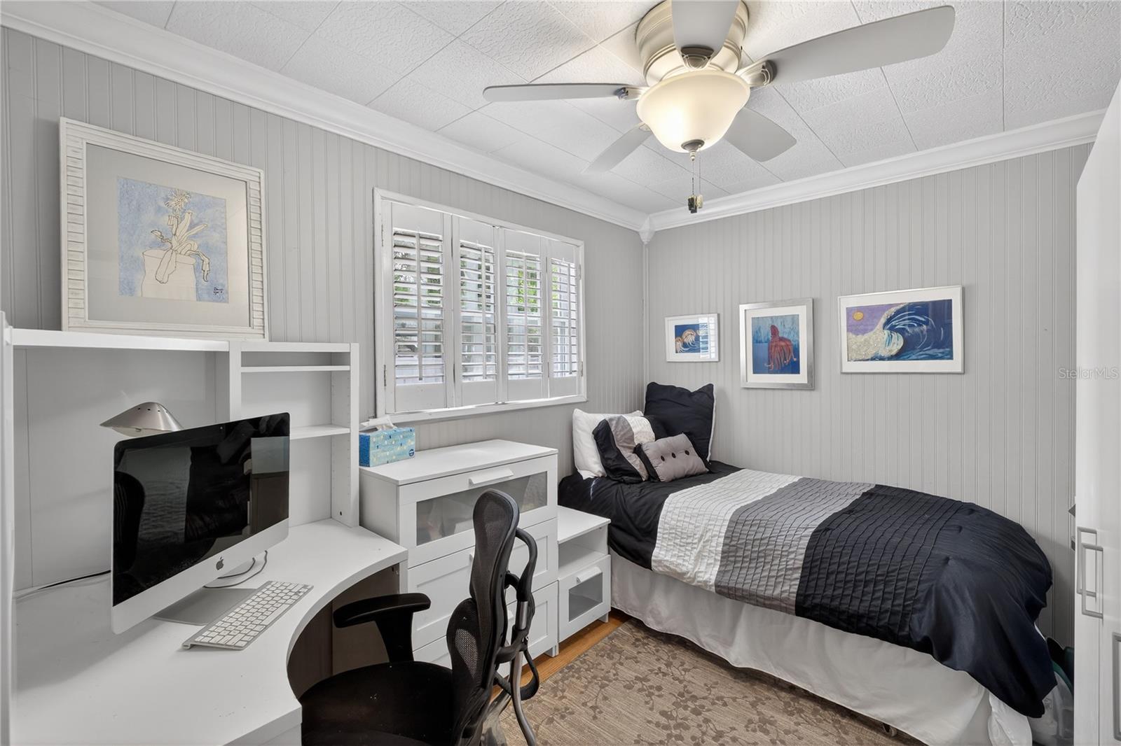 CRESTWOOD ESTATES - Residential