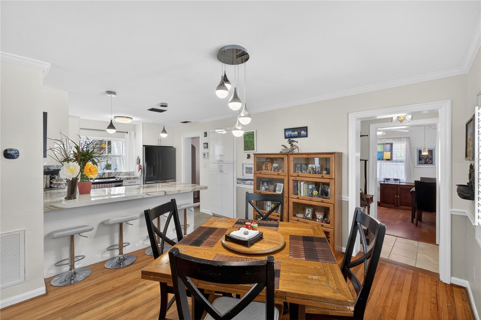 CRESTWOOD ESTATES - Residential