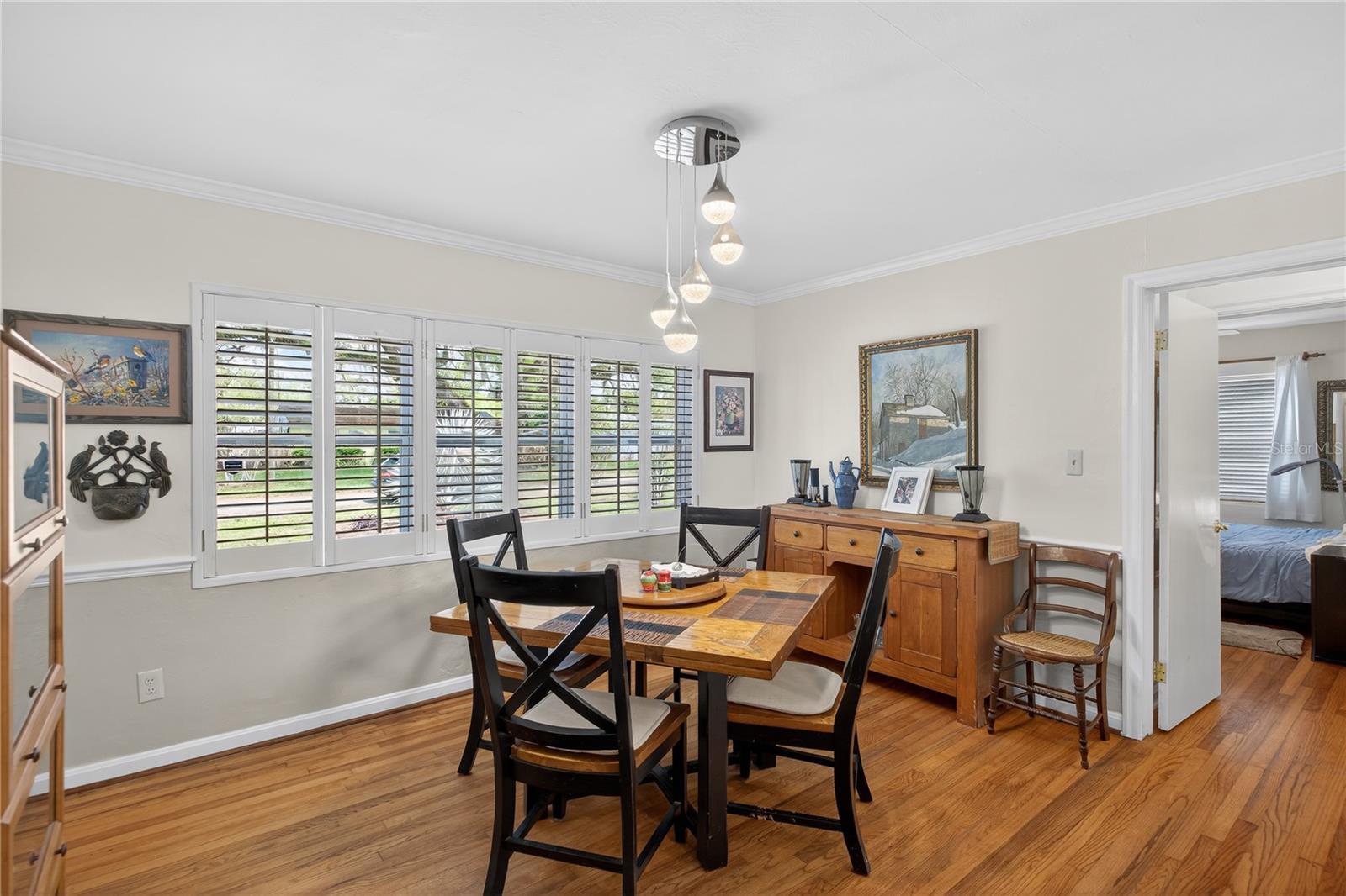 CRESTWOOD ESTATES - Residential