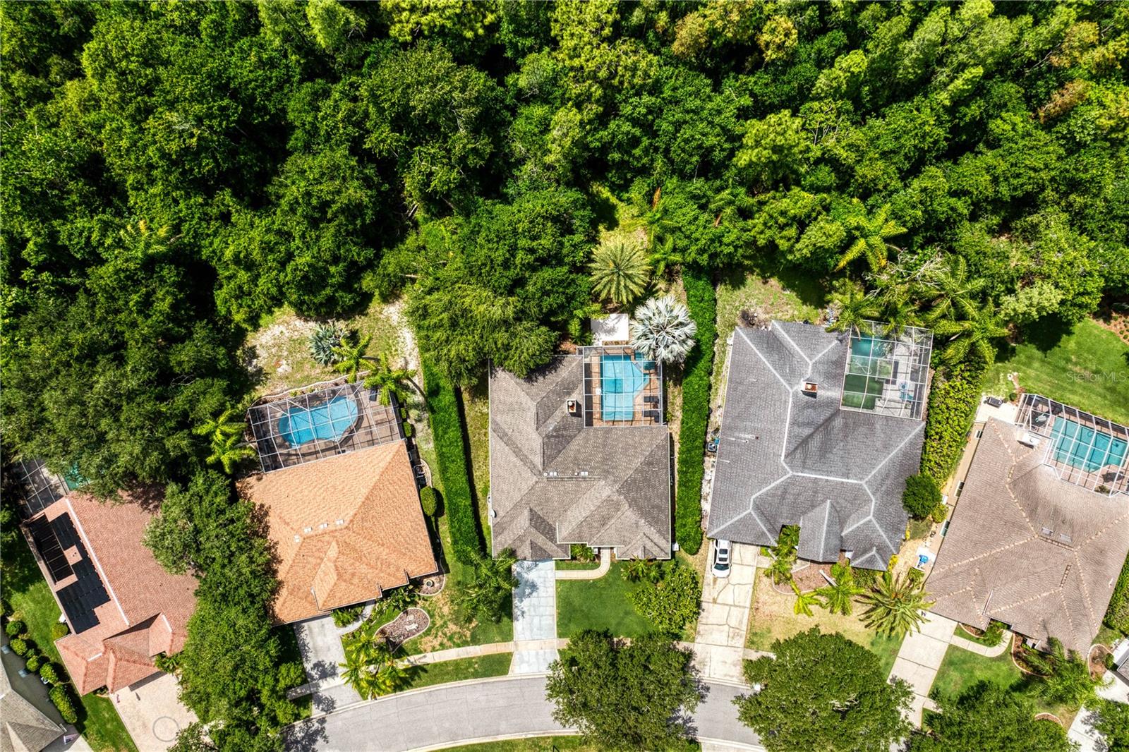 6123 SAVOY CIRCLE