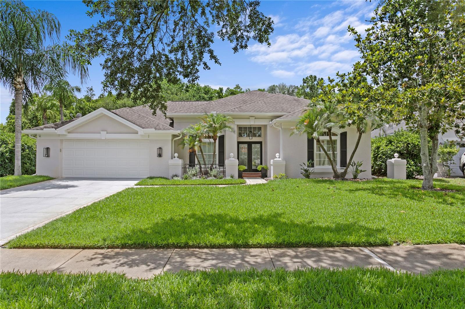6123 SAVOY CIRCLE