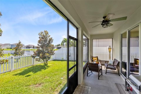 A home in KISSIMMEE