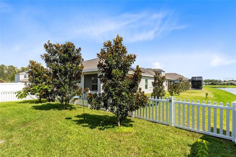 A home in KISSIMMEE