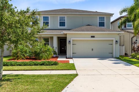 A home in KISSIMMEE