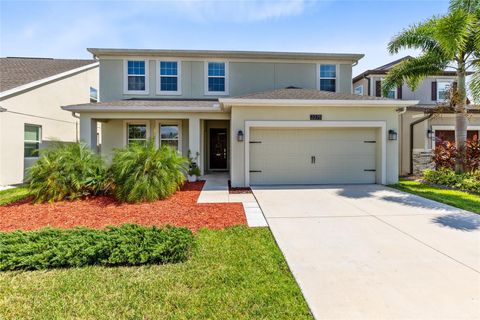 A home in KISSIMMEE