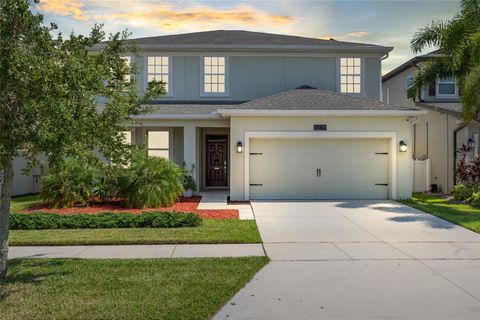 A home in KISSIMMEE