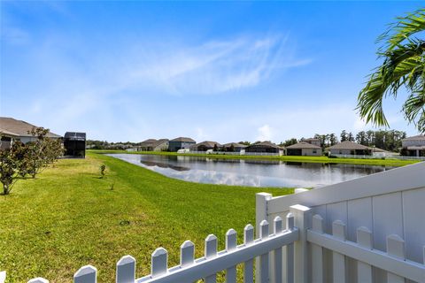 A home in KISSIMMEE