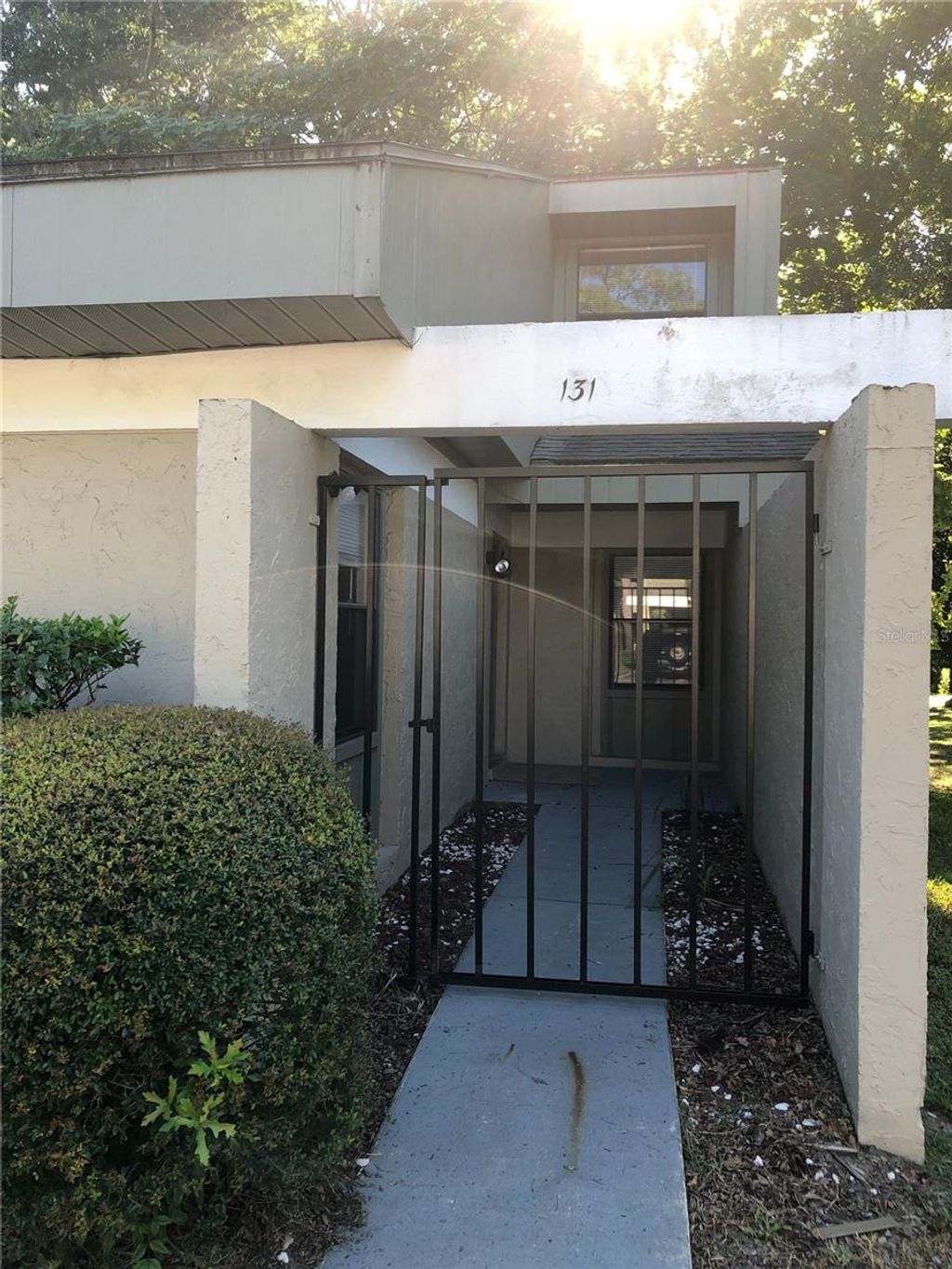 Photo of 7200 SW 8th Avenue #T-131, Gainesville, FL 32607 (MLS # GC529409)