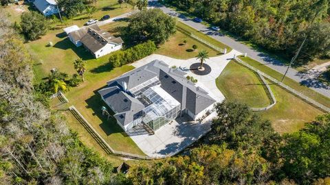 A home in ORLANDO