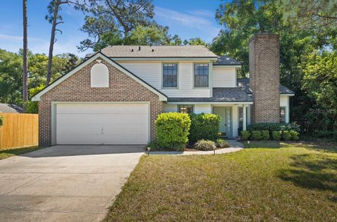 992 WOODROSE COURT ALTAMONTE SPRINGS FL 32714