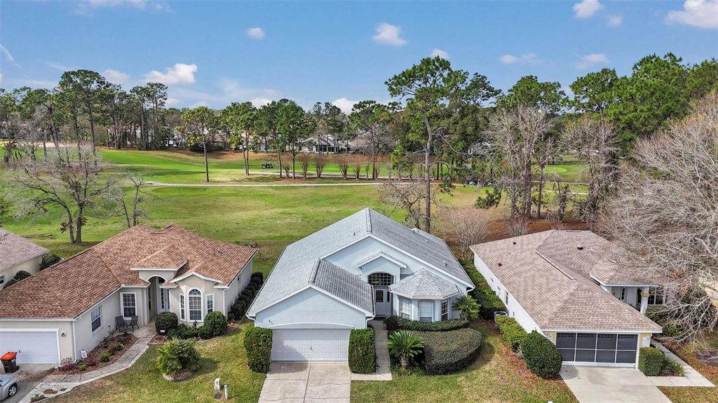 Photo of 11741 SW 72nd Cir, Ocala, FL 34476 (MLS # FC314420)