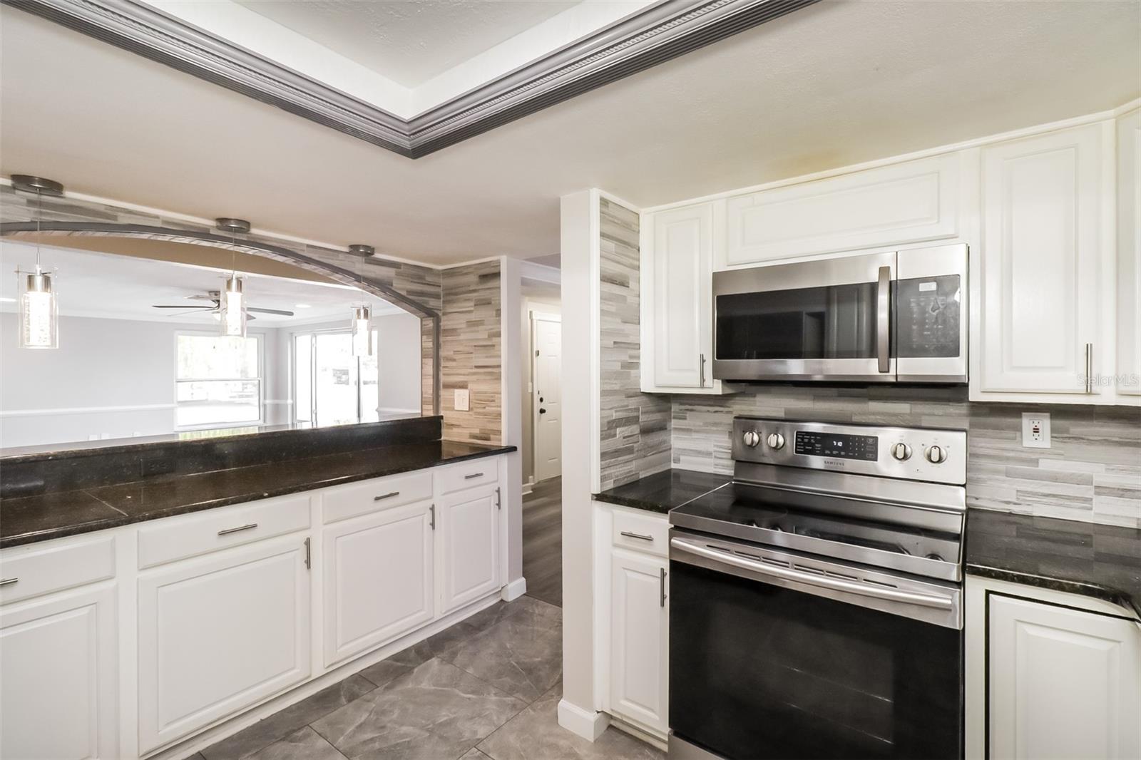 EMBASSY HILLS - Residential