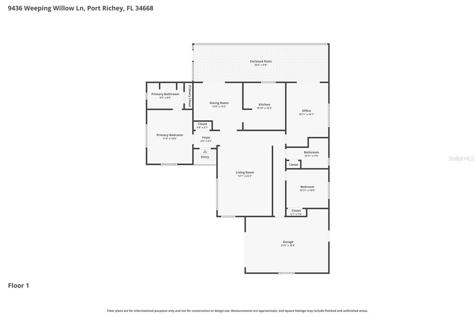 EMBASSY HILLS - Residential