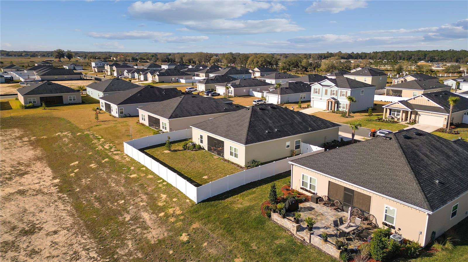 FREEDOM XINGS PRESERVE PH 2 - Residential